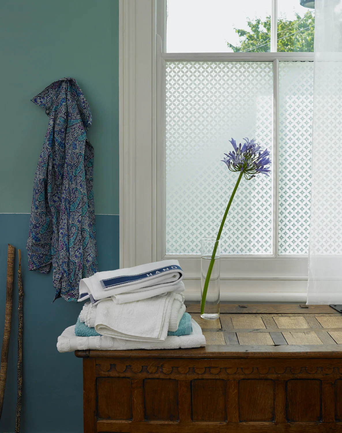 by the metre window film